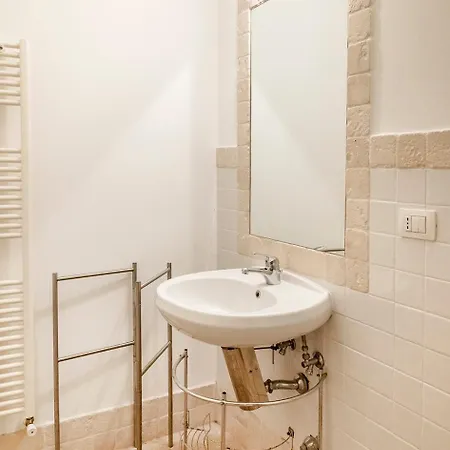 Lejlighed S102 - Sirolo, Nuovo Trilocale Con Giardino *