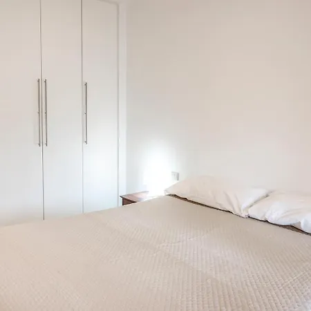 S102 - Sirolo, Nuovo Trilocale Con Giardino Lejlighed Sirolo
