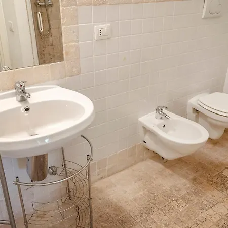 S102 - Sirolo, Nuovo Trilocale Con Giardino *