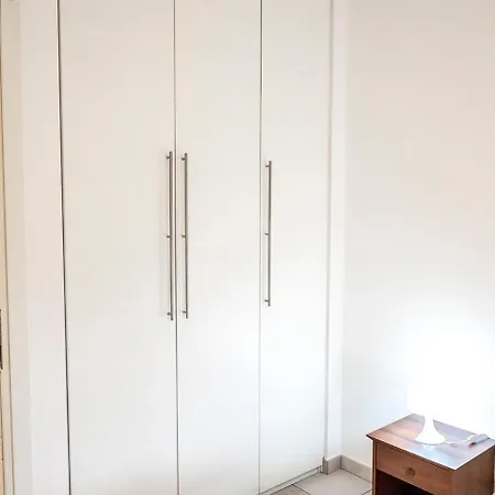 Lejlighed S102 - Sirolo, Nuovo Trilocale Con Giardino Sirolo
