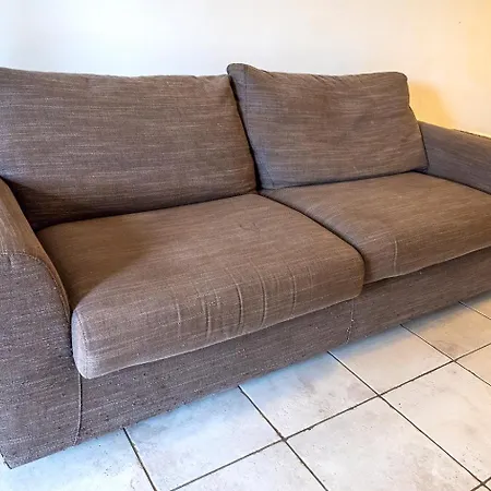 S102 - Sirolo, Nuovo Trilocale Con Giardino * Sirolo