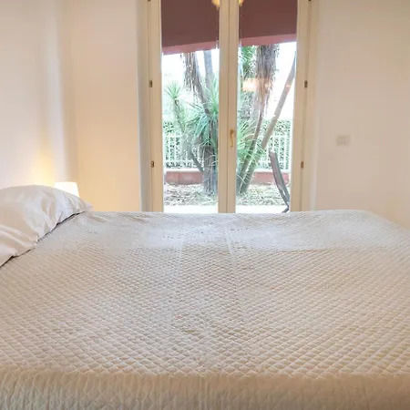Lejlighed S102 - Sirolo, Nuovo Trilocale Con Giardino